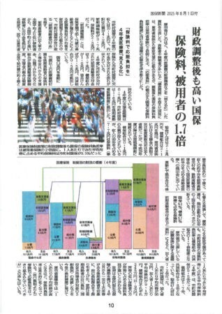 2025秋の国保集会　行動提起と資料2のサムネイル